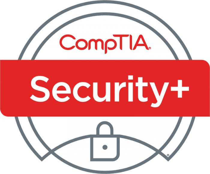CompTIA Security+ Training