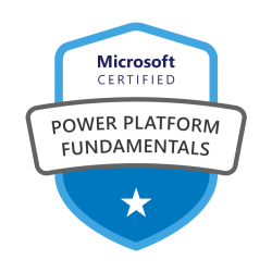 microsoft power platform fundamentals